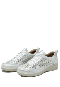 Laser Cut Trainer