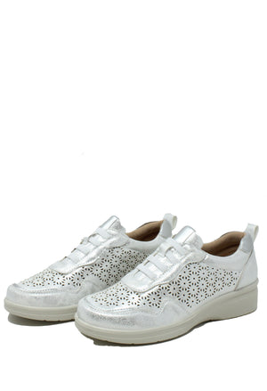 Laser Cut Trainer