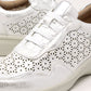 Laser Cut Trainer