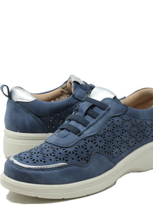 Laser Cut Trainer