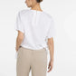 Puff Sleeve Boxy Top
