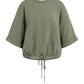 Relaxed Fit Knit Jumper