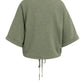 Relaxed Fit Knit Jumper