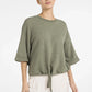 Relaxed Fit Knit Jumper