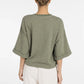 Relaxed Fit Knit Jumper