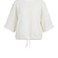 Relaxed Fit Knit Jumper