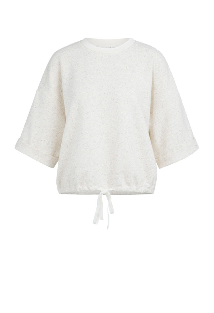 Relaxed Fit Knit Jumper