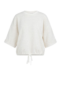 Relaxed Fit Knit Jumper