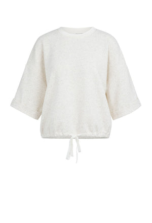 Relaxed Fit Knit Jumper