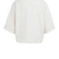 Relaxed Fit Knit Jumper