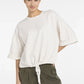 Relaxed Fit Knit Jumper