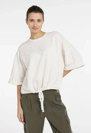 Relaxed Fit Knit Jumper