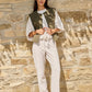 Relaxed Fit Knit Jumper