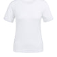 Mesh Detail T-Shirt