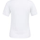 Mesh Detail T-Shirt