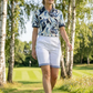 Pull On Bermuda Shorts