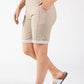 Pull On Bermuda Shorts