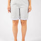 Pull On Bermuda Shorts