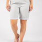 Pull On Bermuda Shorts