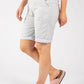 Pull On Bermuda Shorts