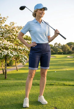 THE GOLF SHOP