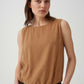 Fergy Sleeveless Blouse