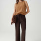 Fergy Sleeveless Blouse
