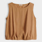 Fergy Sleeveless Blouse