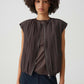 Werina Boxy waistcoat