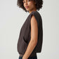 Werina Boxy waistcoat