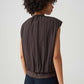 Werina Boxy waistcoat