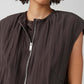 Werina Boxy waistcoat