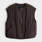 Werina Boxy waistcoat