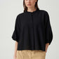 Fylora Oversized blouse