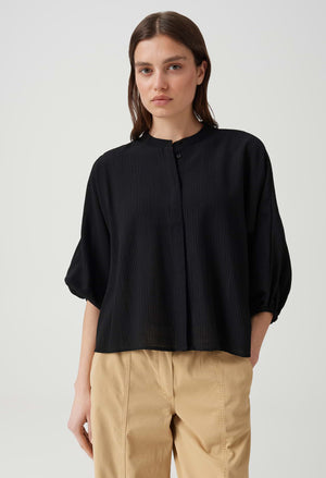 Fylora Oversized blouse