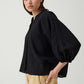 Fylora Oversized blouse