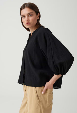 Fylora Oversized blouse