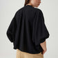 Fylora Oversized blouse
