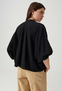 Fylora Oversized blouse
