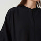 Fylora Oversized blouse