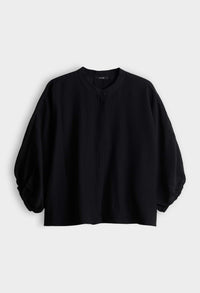 Fylora Oversized blouse