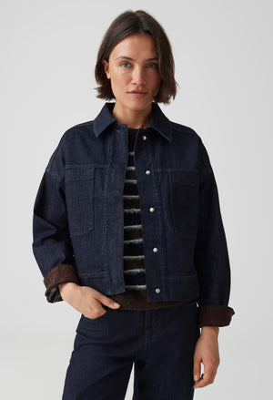 Hollins Barn jacket