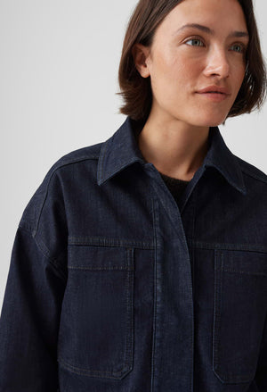 Hollins Barn jacket