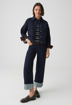 Hollins Barn jacket