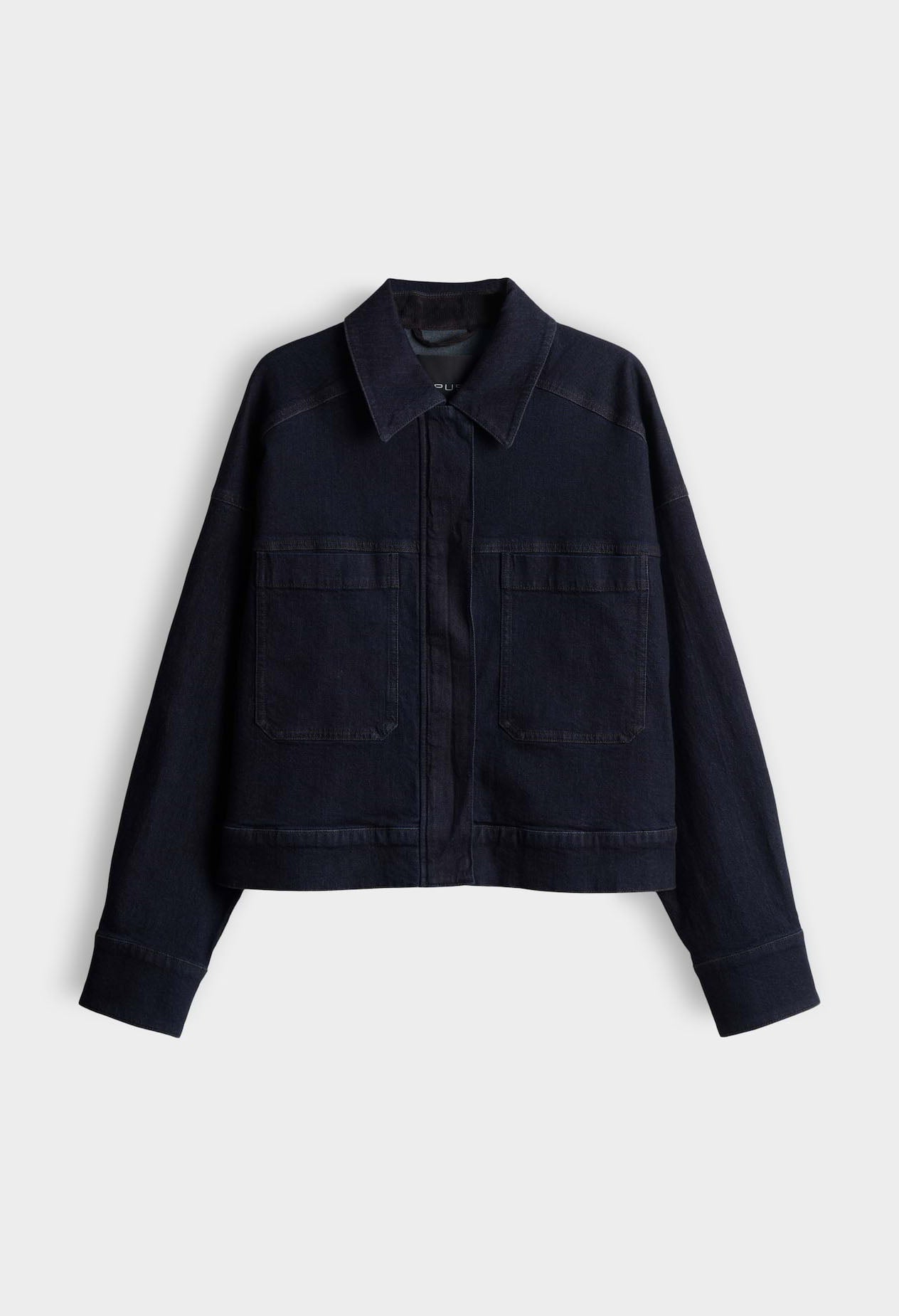 Hollins Barn jacket