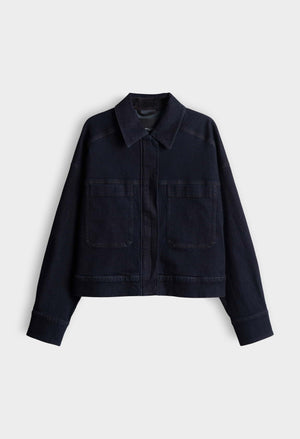 Hollins Barn jacket