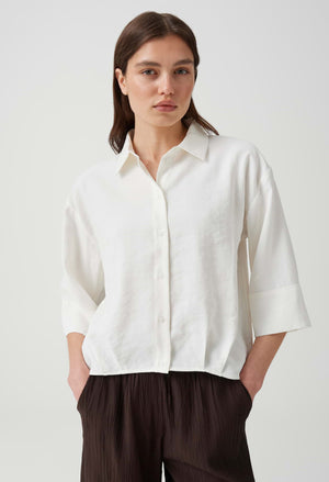 Fotori Loose-fit blouse