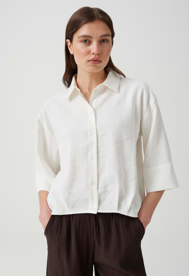Fotori Loose-fit blouse