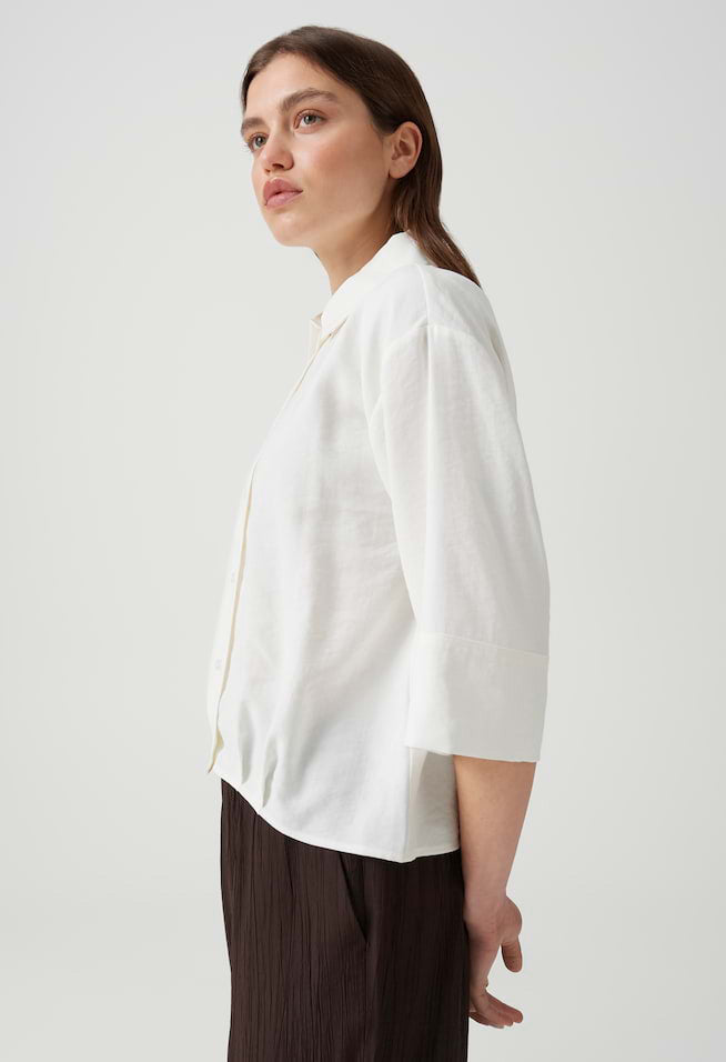 Fotori Loose-fit blouse
