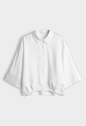 Fotori Loose-fit blouse